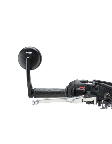 Rétroviseur moto PUIG Grand Tracker droit