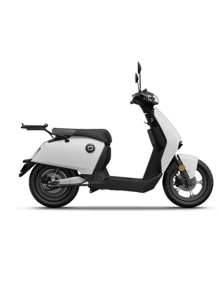 Porte paquet Shad Top Master Super Soco CUX 2019 sans top case