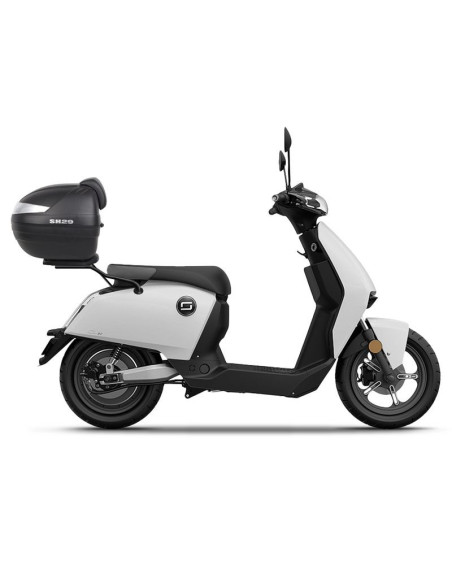 Porte paquet Shad Top Master Super Soco CUX 2019