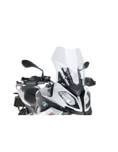 Bulle Touring PUIG pour BMW S1000 XR 15 - 16