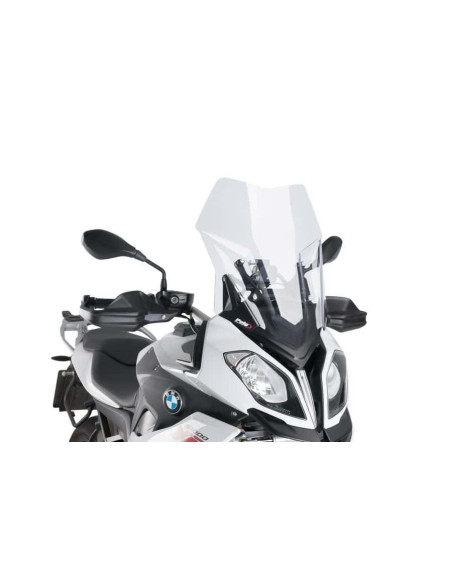 Bulle Touring PUIG pour BMW S1000 XR 15 - 16