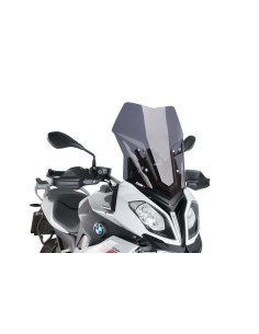 Bulle Touring PUIG pour BMW S1000 XR 15 - 16 2