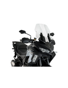 Bulle Touring PUIG pour Kawasaki Versys 1000 SE 2019