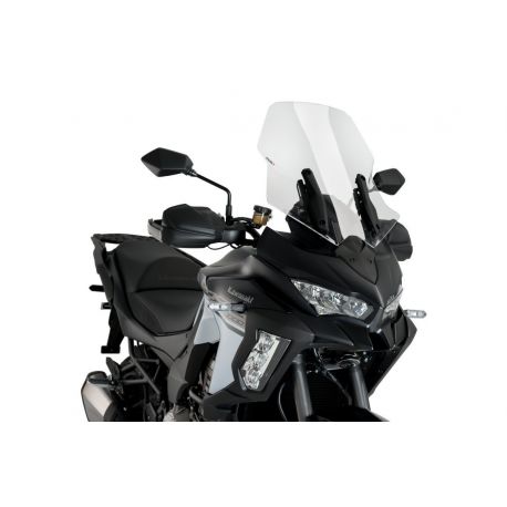 Bulle Touring PUIG pour Kawasaki Versys 1000 SE 2019