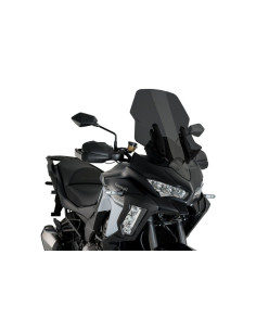 Bulle Touring PUIG pour Kawasaki Versys 1000 SE 2019 2