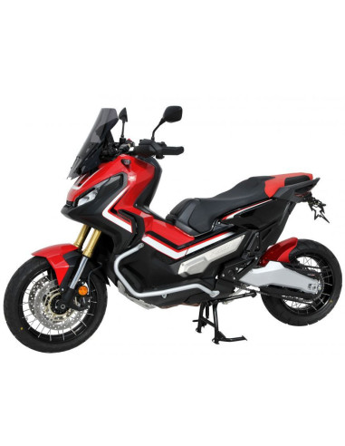 Garde Boue arrière ERMAX pour Honda X-ADV 2017 2019 entier