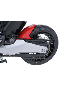 Garde Boue arrière ERMAX pour Honda X-ADV 2017 2019 vue arriere 2