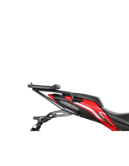 Porte paquet SHAD Top Master pour BENELLI BN 125 2018 / 2019 sans top case gros plan