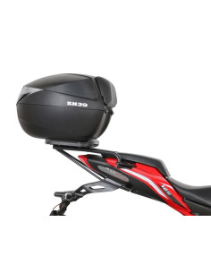 Porte paquet SHAD Top Master pour BENELLI BN 125 2018 / 2019 2