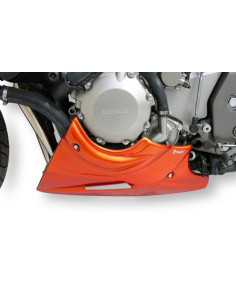 Sabot moteur ERMAX pour HONDA CBF1000 S 2006-2010