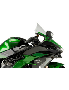 Ailerons Downforce pour KAWASAKI H2 SX 2019