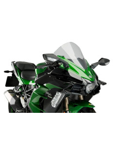 Ailerons Downforce pour KAWASAKI H2 SX 2019 2