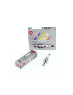 Bougie NGK 32SILMAR9B9