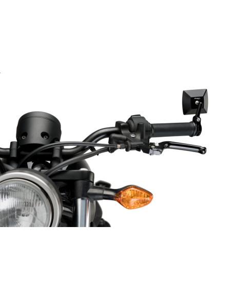 Rétroviseur moto PUIG Monaco