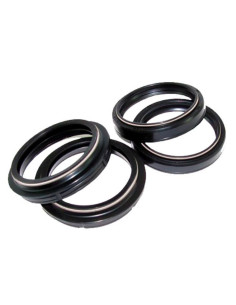 Joint spy fourche avec cache poussiere 41 x 54 x 11