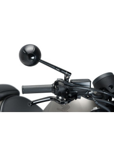 Adaptateur pour levier PUIG embrayage 9649N