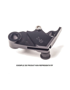 Adaptateur pour levier PUIG embrayage 9643N triumph Bonneville Bobber