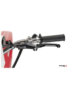 Levier d'embrayage Off Road Puig Honda CR