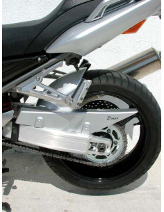 Garde Boue arrière ERMAX pour Yamaha FZS1000 Phaser 2001 2005