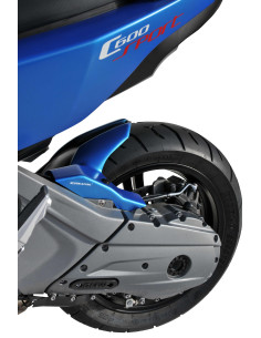 Garde boue arriere ERMAX...