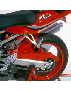 Garde boue arriere ERMAX...