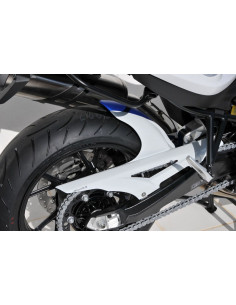 Garde boue arriere ERMAX...