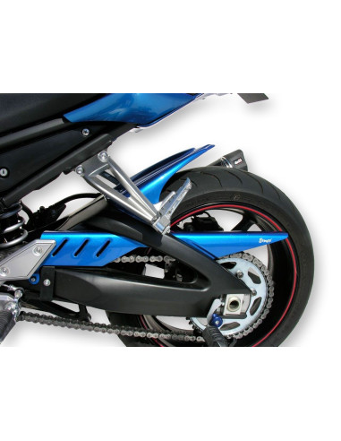 Garde boue arriere ERMAX YAMAHA FZ 1...