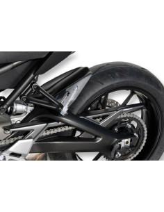 Garde boue arriere ERMAX...