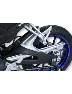 Garde boue arriere ERMAX...