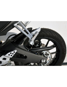 Garde boue arriere ERMAX...