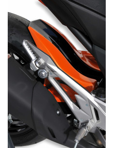 Garde boue arriere ERMAX...