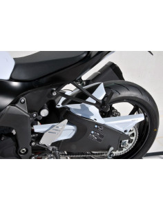 Garde boue arriere ERMAX...