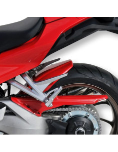 Garde boue arriere ERMAX HONDA VFR 800 2014-2020