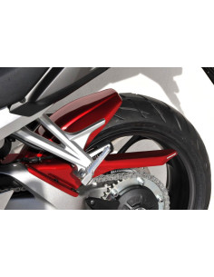 Garde boue arriere ERMAX...