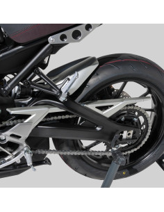 Garde boue arriere ERMAX...