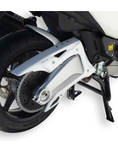 Garde boue arriere ERMAX...