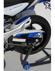 Garde boue arriere ERMAX...