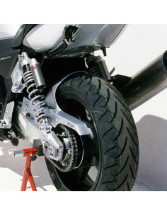 Garde boue arriere ERMAX...