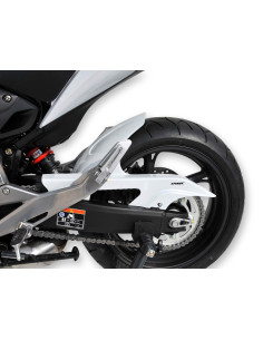 Garde boue arriere ERMAX HONDA CB 600 HORNET 2011-2013