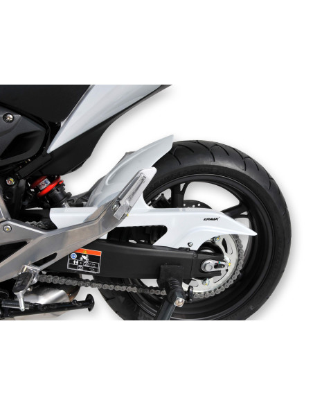 Garde boue arriere ERMAX HONDA CB 600 HORNET 2011-2013