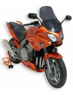 Garde boue arriere ERMAX...