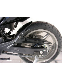 Garde boue arriere ERMAX...