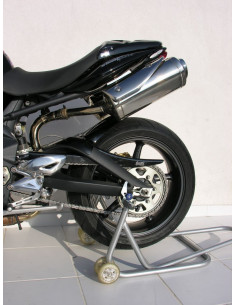 Garde boue arriere ERMAX...