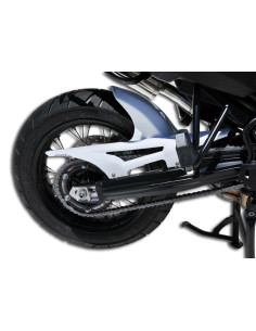 Garde boue arriere ERMAX BMW F 700 GS 2013-2017