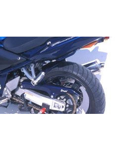 Garde boue arriere ERMAX SUZUKI GSF 1200 Bandit 1996-2005