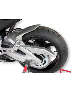 Garde boue arriere ERMAX...