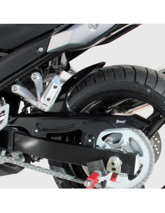 Garde boue arriere ERMAX...