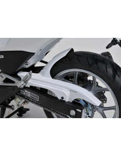 Garde boue arriere ERMAX...