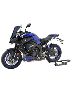 Garde boue arriere ERMAX...