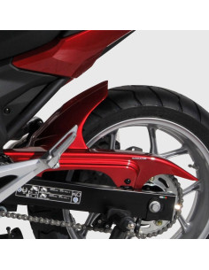 Garde boue arriere ERMAX...